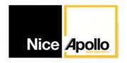 NiceApollo Logo